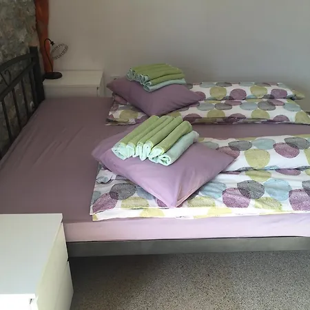 Sovlje * Tribalj