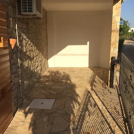 Sovlje Apartamento *
