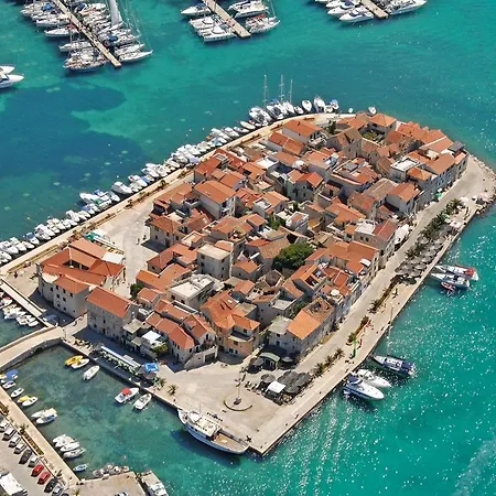 Apartamento Sovlje *