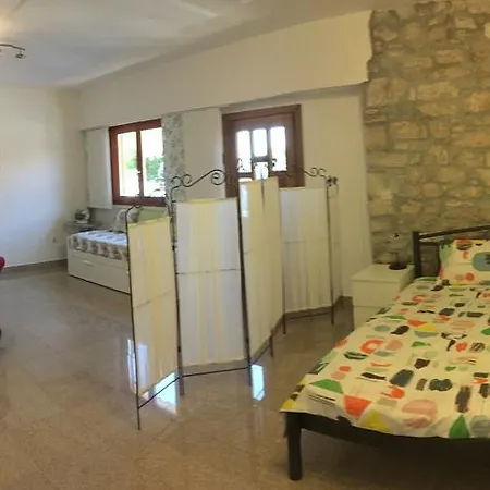 Sovlje Apartamento *