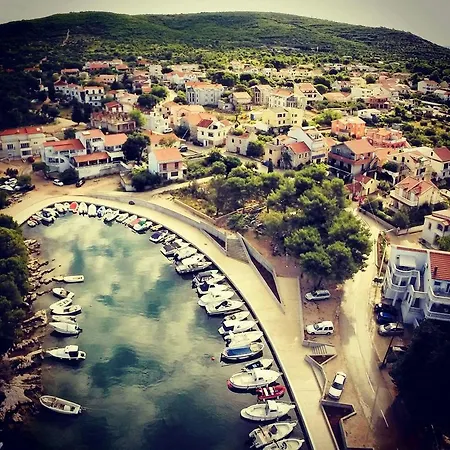 Sovlje Apartamento *
