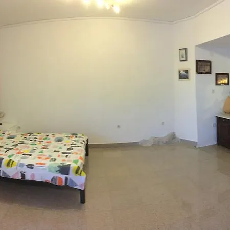Sovlje Apartamento Tribalj