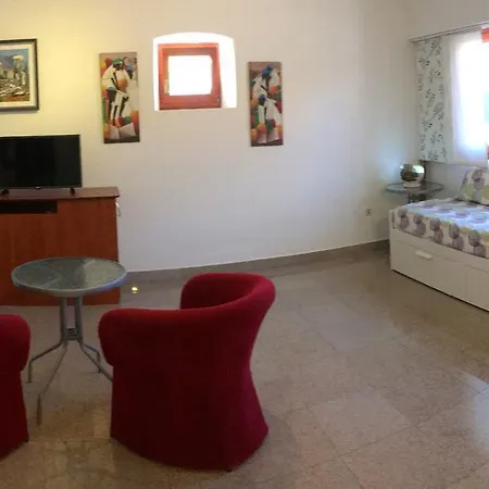 Sovlje Apartamento *