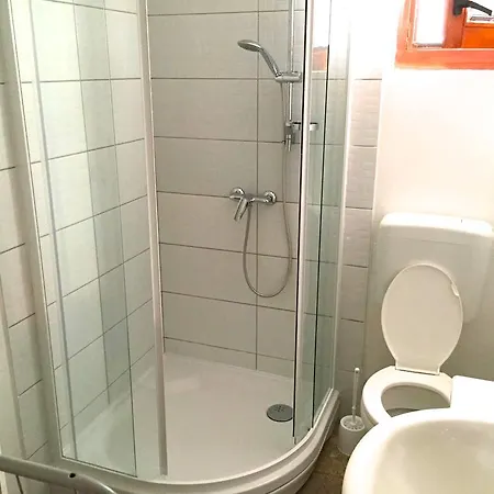 Sovlje Apartamento *
