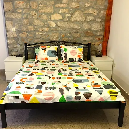 Sovlje Apartamento Tribalj